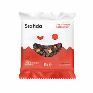 Preserved Fruit: Dried Mixed Fruits 'Mythical Superfruit' 35g