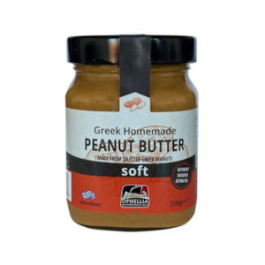 Jam: Peanut Butter Smooth 350g