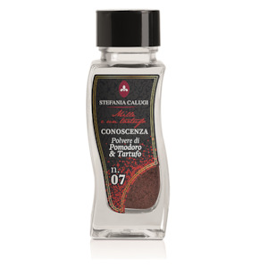 Tomato and Truffle Powder 35g 'Stefania Calugi'