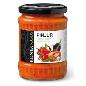 Dips: Pinjur Mild 'Konex' 550g