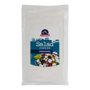 Cheese: Cow Feta 2kg