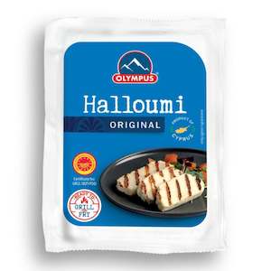 PDO Halloumi 200g
