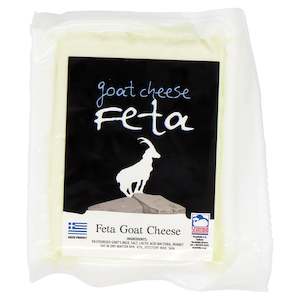 Goat Feta 200g