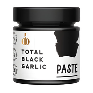 Down Village Black Garlic Paste 100g