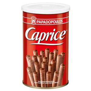 Caprice Classic 115g
