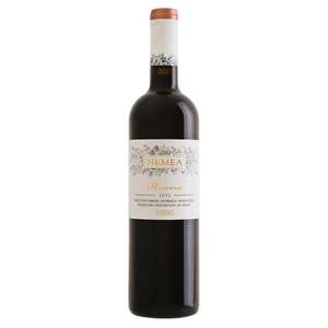 Wine: Nemea Reserve Dry Red 750ml