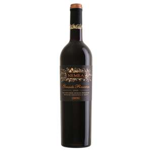 Specials: Nemea Grand Reserve Dry Red 750ml