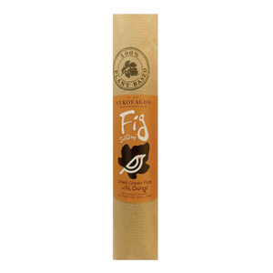 Sykofagos Dried Fig Salami With Orange 180g