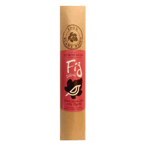Sykofagos Dried Fig Salami with Paprika 180g