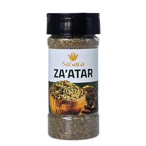 Sahara Za'atar 100g