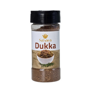 Sahara Dukka 115g