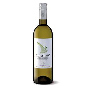 Avarino Nestor White 750ml