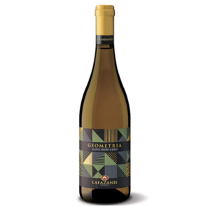 Wine: Geometria Moschofilero 750ml