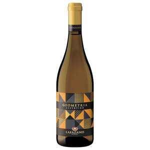 Wine: Geometria Assyrtiko P.G.I. 750ml