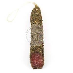 Fish: Vegajardin Fuet with Herbs 170g