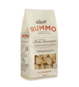 Pasta: Rummo Conchiglioni 500g