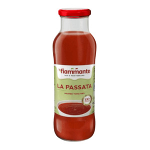 Passata 'La Fiammante' 690g