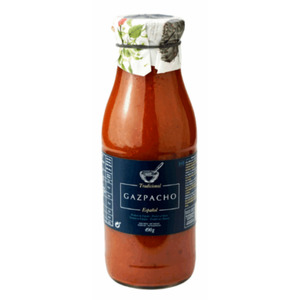 Gazpacho 'Garden Delights' 490ml