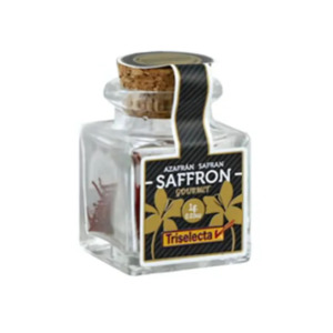 Triselecta Saffron Filaments 1g