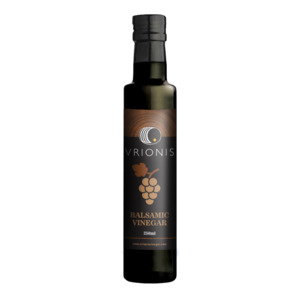 Vrionis Premium Balsamic Vinegar 250ml