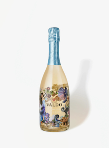 Products: Spumante Aquarius 750ml - VALDO - Mediterranean Foods New Zealand