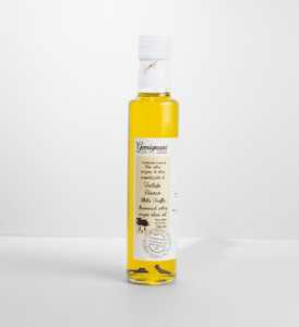 Products: Gemignani White Truffle Oil 100ml Mediterranean Foods NZ