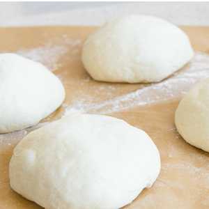 Housemade Pizza Dough 225g - Mediterranean Foods New Zealand