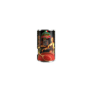 Italian Pizza Sauce 400g - CAMPAGNA - Mediterranean Foods New Zealand