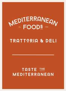 GIFT CARD - Mediterranean Foods New Zealand