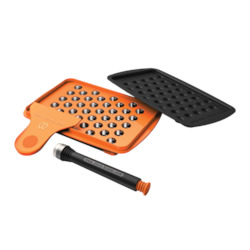 Featured: Storz & Bickel Filling Set