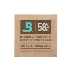 Boveda: Boveda Size 4, 58% RH 10 Packs