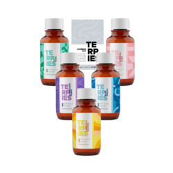 Bundles: Terpies Taster