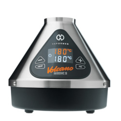 Bundles: Volcano Medic 2 Starter Pack