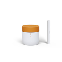 Lifestyle: Stori Storage Pod - Orange