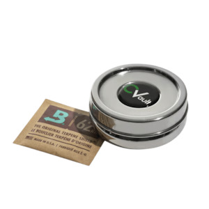 MediVape Online: CVault "Twist" X-Small