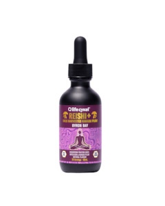 Reishi Double Extract (60ml)