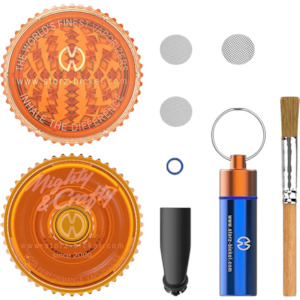 Accessories: Storz & Bickel Side Kit for Mighty's