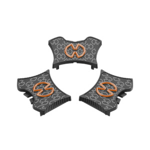 Accessories: Storz & Bickel Mighty Cap Locks - 3 pk