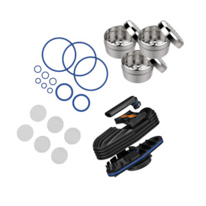 Device Consumable Bundle