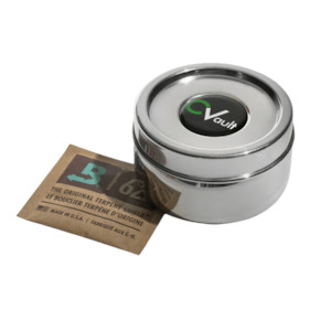 Accessories: CVault "Twist" Small