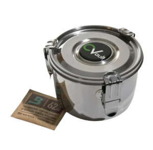 Accessories: CVault Large 56g