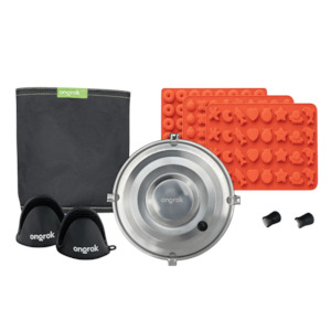 Bundles: ONGROK Decarboxylation Kit