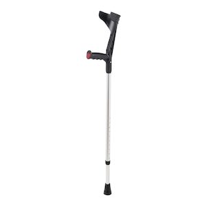 Products: ECO 120 Forearm Crutch (pair) Medix 21 Helping you move ahead