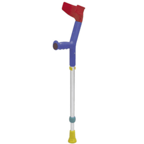 Products: Fun Kids Crutch (pair) Medix 21 Helping you move ahead