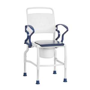 Products: Koln Commode Chair Medix 21 Helping you move ahead