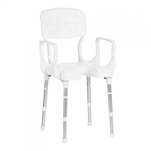 Nizza Shower Chair Medix 21 Helping you move ahead