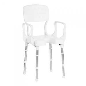 Products: Nizza Shower Chair Medix 21 Helping you move ahead