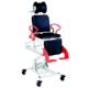Phoenix shower commode Medix 21 Helping you move ahead