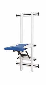 Products: SUPPORT STATION Medix 21 Helping you move ahead