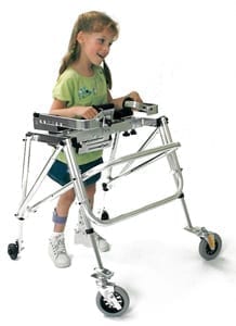 Anterior Support Walkers with Forearm Supports Medix 21 Helping you move ahead